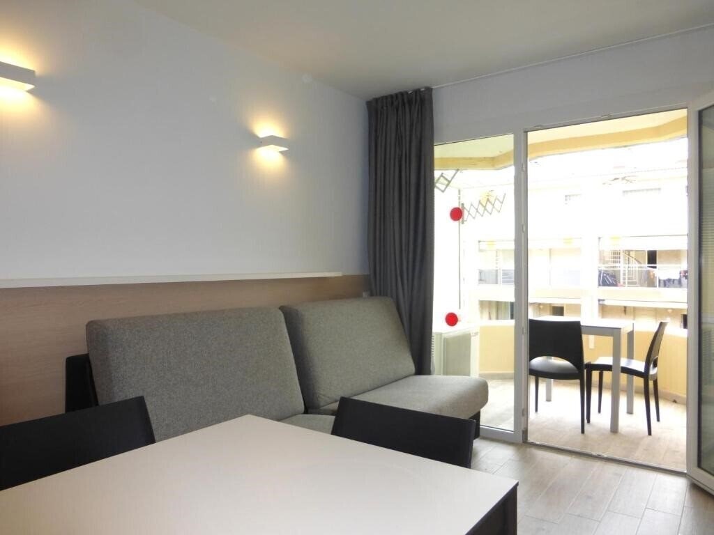 Картинка Alboran 3*