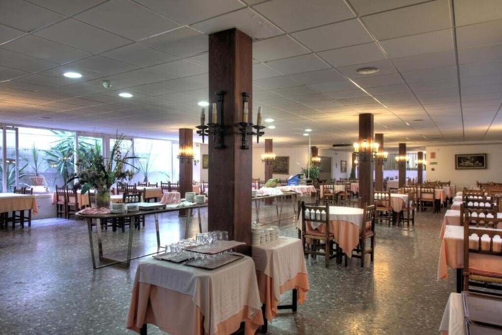 Фотографія Hotel El Cid 1*