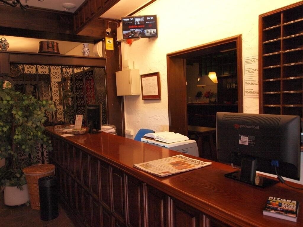 Зображення Hotel El Cid 1*