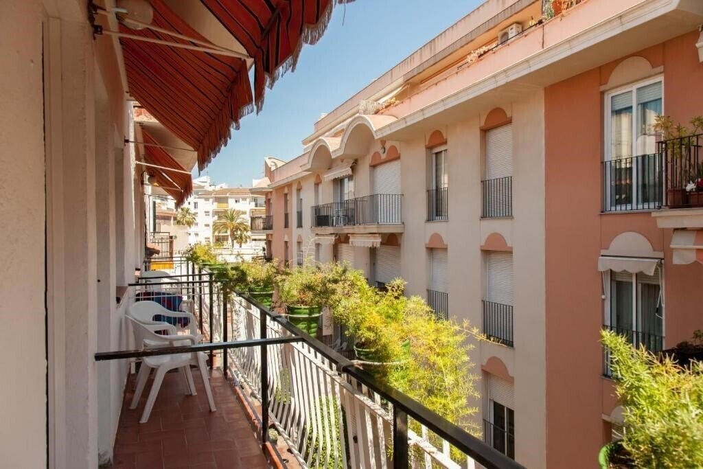 Картинка Hotel El Cid 1*