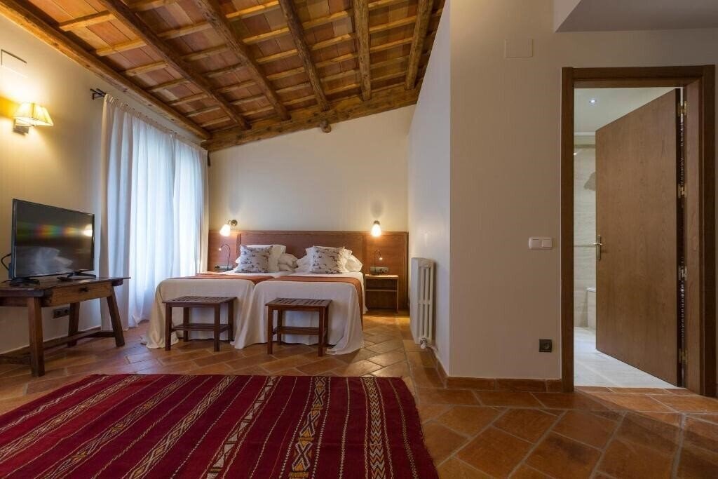 Изображение Hotel Hostal sport 4*