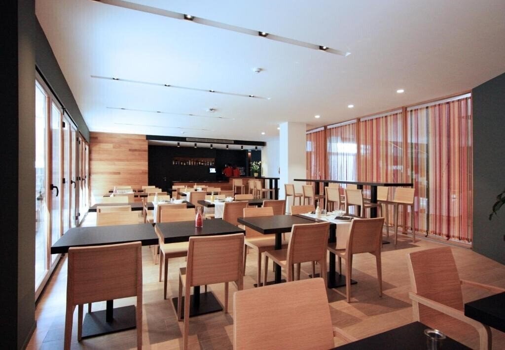 Зображення Hotel Raval De La Mar 4*