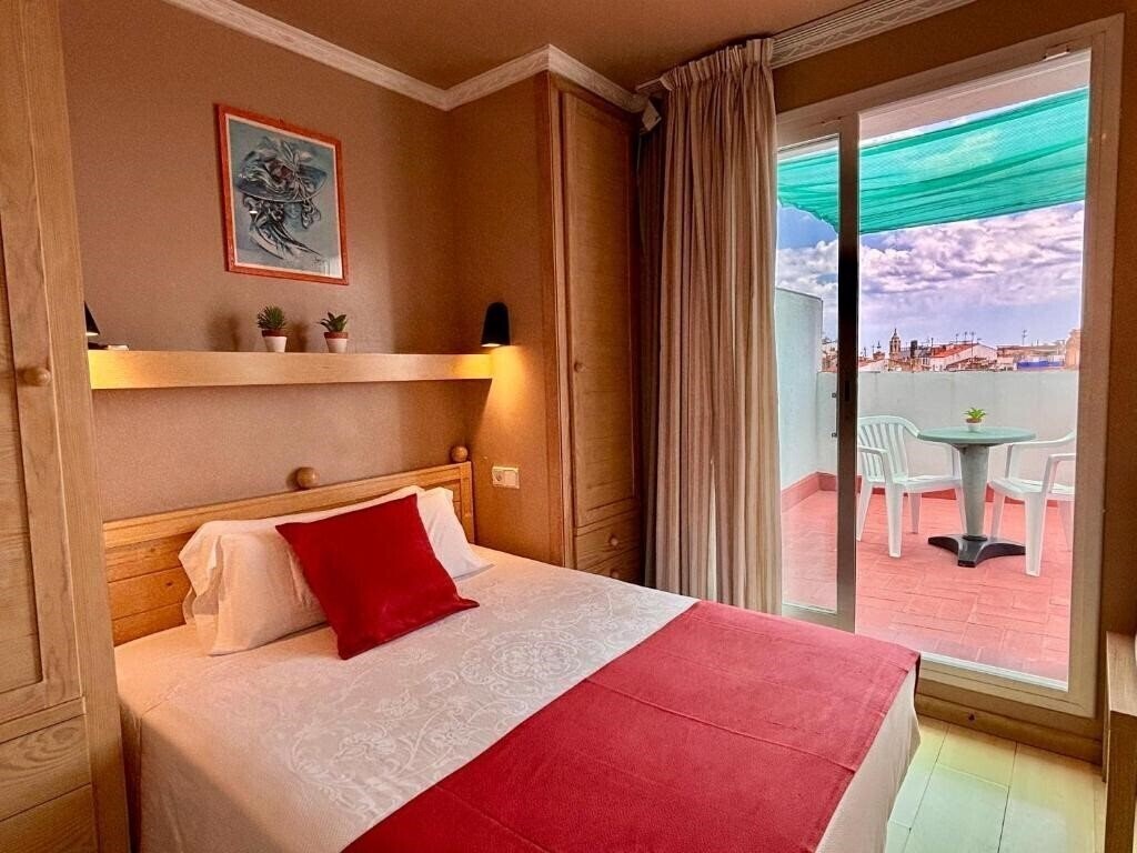 Изображение Piccadilly Sitges 3*