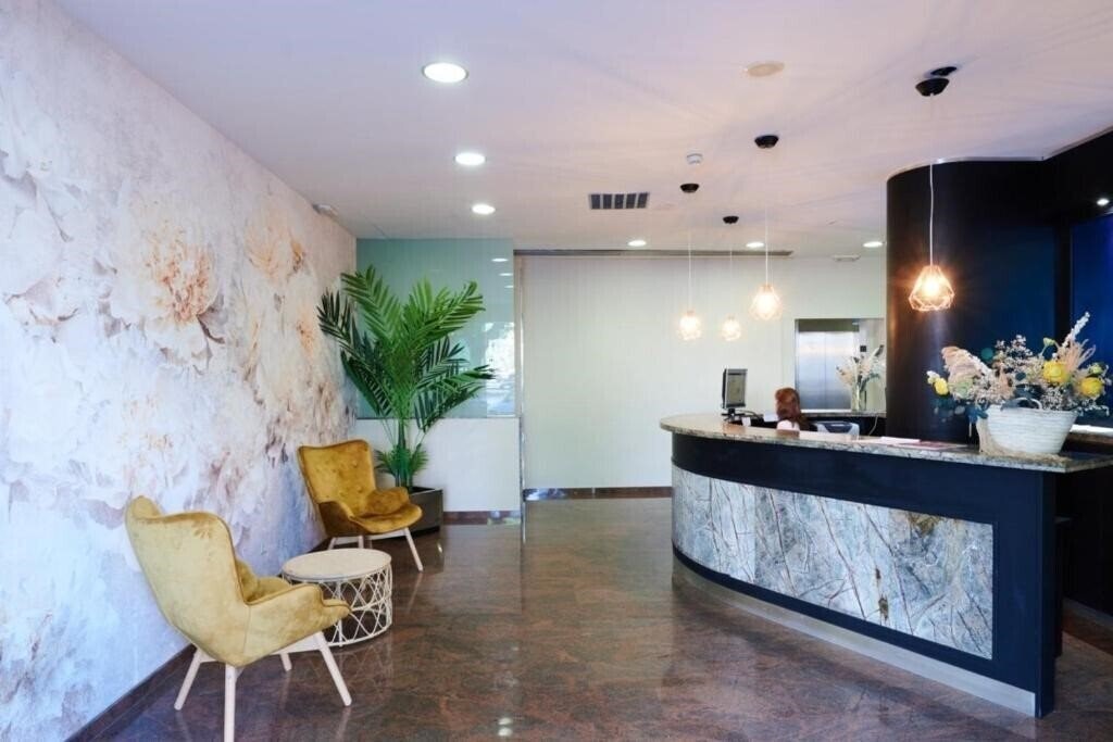 Фотография Ramblas Vendrell 4*