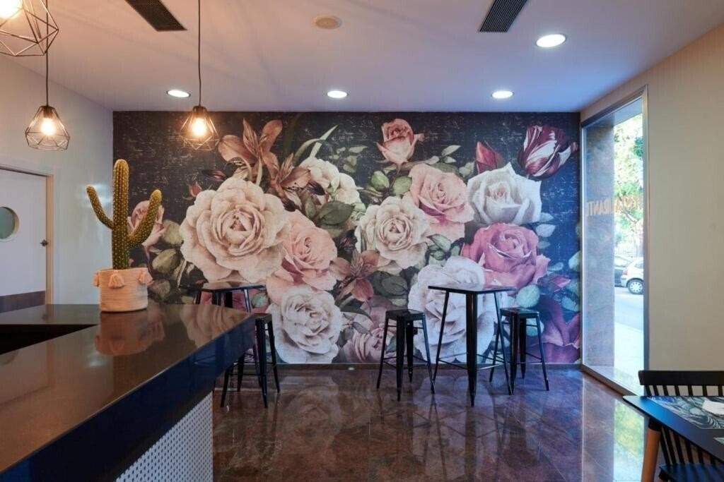 Картинка Ramblas Vendrell 4*