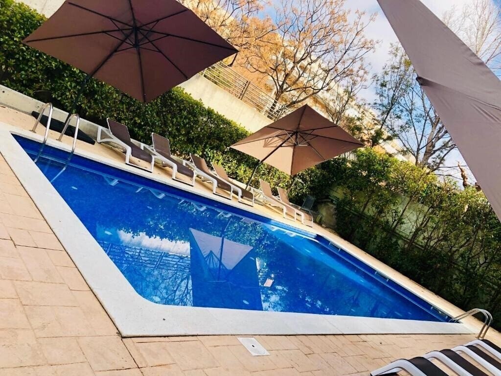 Изображение Salou Mediterraneo Apartments 2*