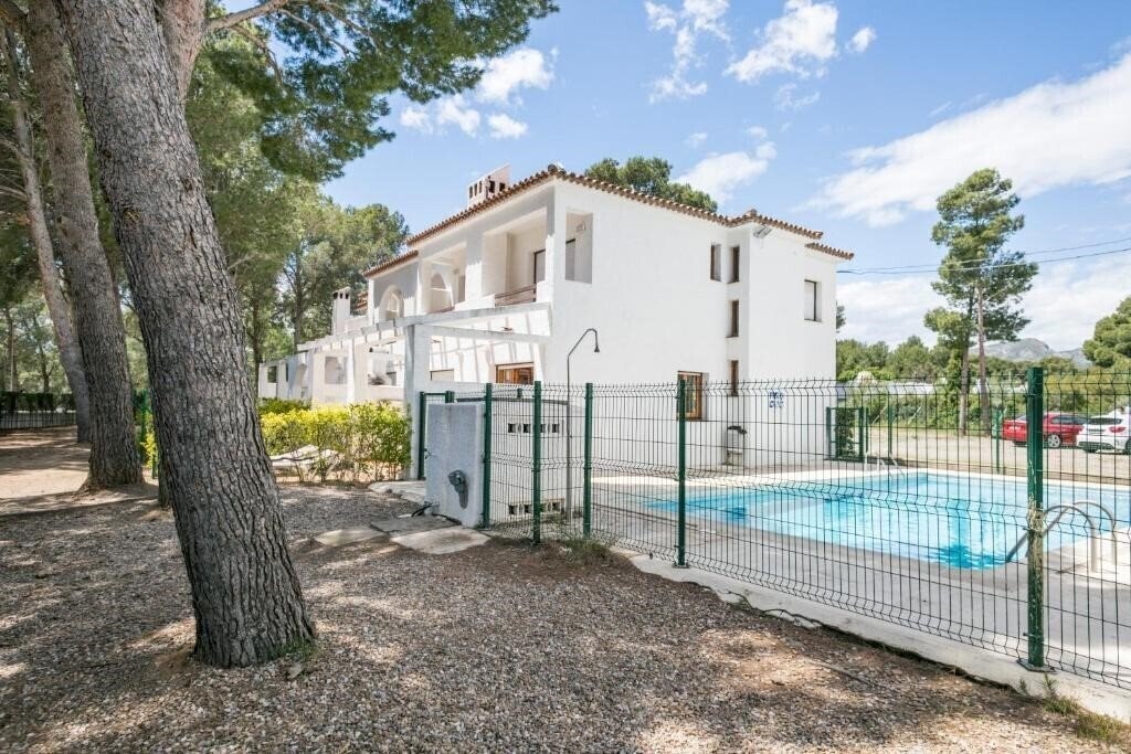 Зображення Adosados El Pinar 1*