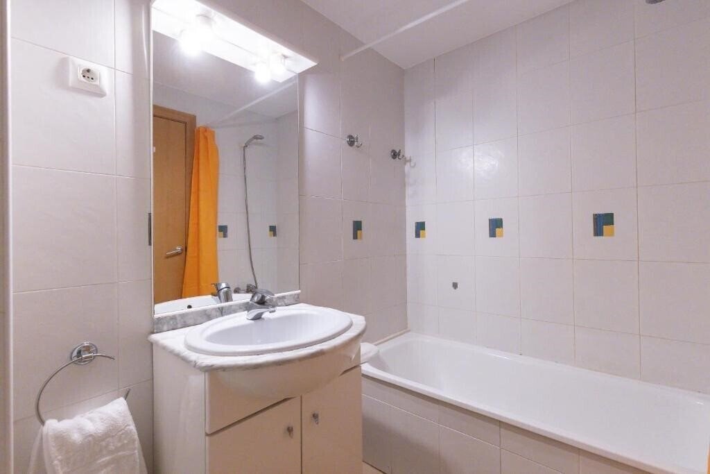 Фотография Apartamentos Gavina D'Or Miami Platja 2*
