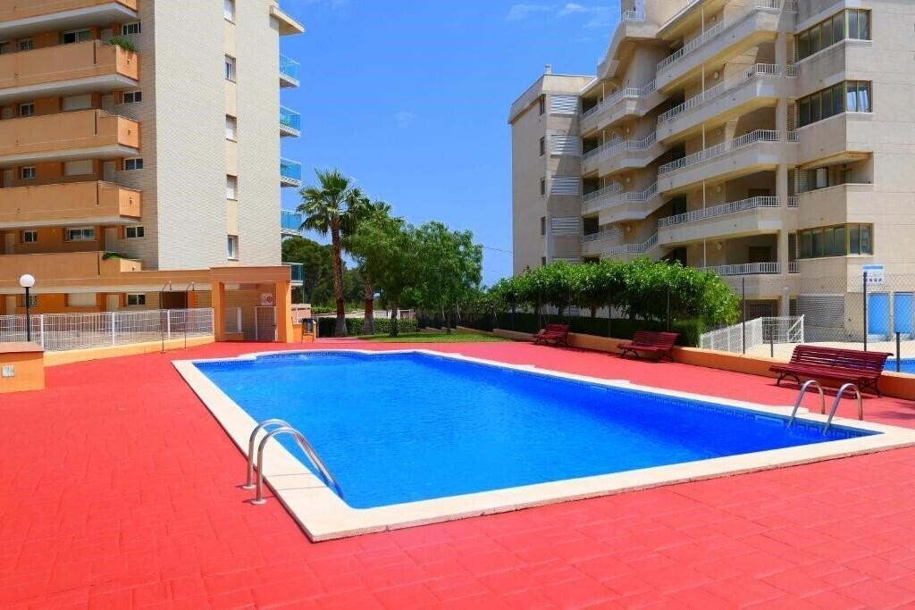 Зображення Apartamentos Gavina D'Or Miami Platja 2*