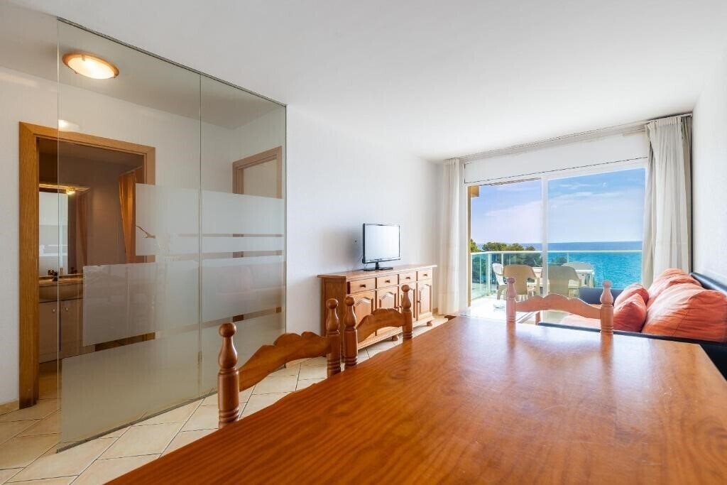 Картинка Apartamentos Gavina D'Or Miami Platja 2*