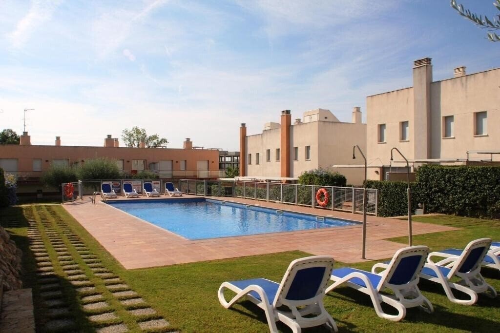 Готель Hotur Via Augusta 3*