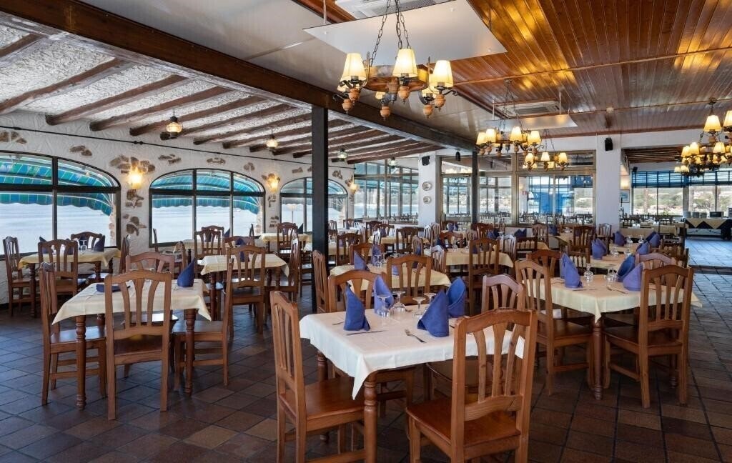 Изображение Medplaya Hotel Vistamar Costa Dorada 4*