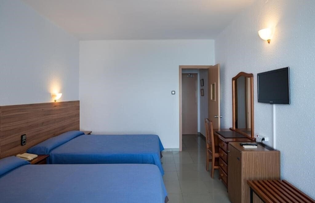 Картинка Medplaya Hotel Vistamar Costa Dorada 4*