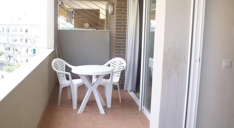 Фотографія Salou Mediterrani апартаменты