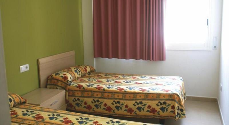 Фото Salou Mediterrani апартаменты