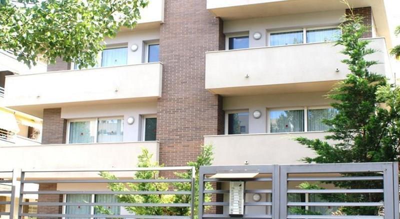 Готель Salou Mediterrani апартаменты