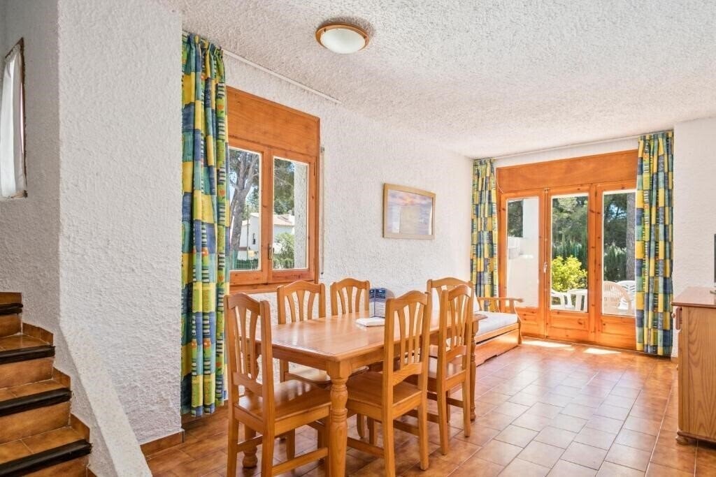 Картинка Rentalmar El Pinar апартаменты
