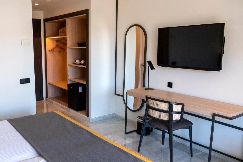 Зображення San Sebastian Playa Hotel 4*