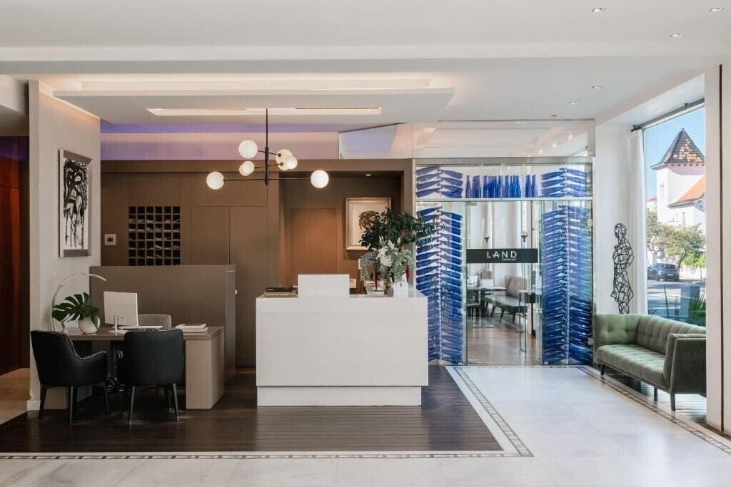 Фото Avenida Sofia Hotel Boutique & Spa 4*