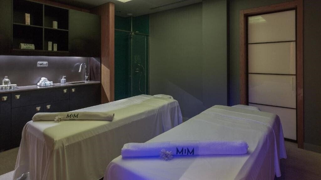 Картинка Avenida Sofia Hotel Boutique & Spa 4*