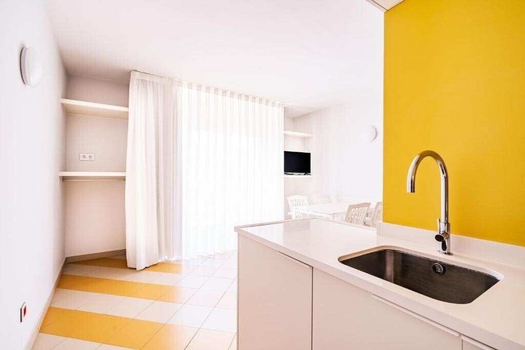 Фото Apartamentos Sunway Amapola 2*