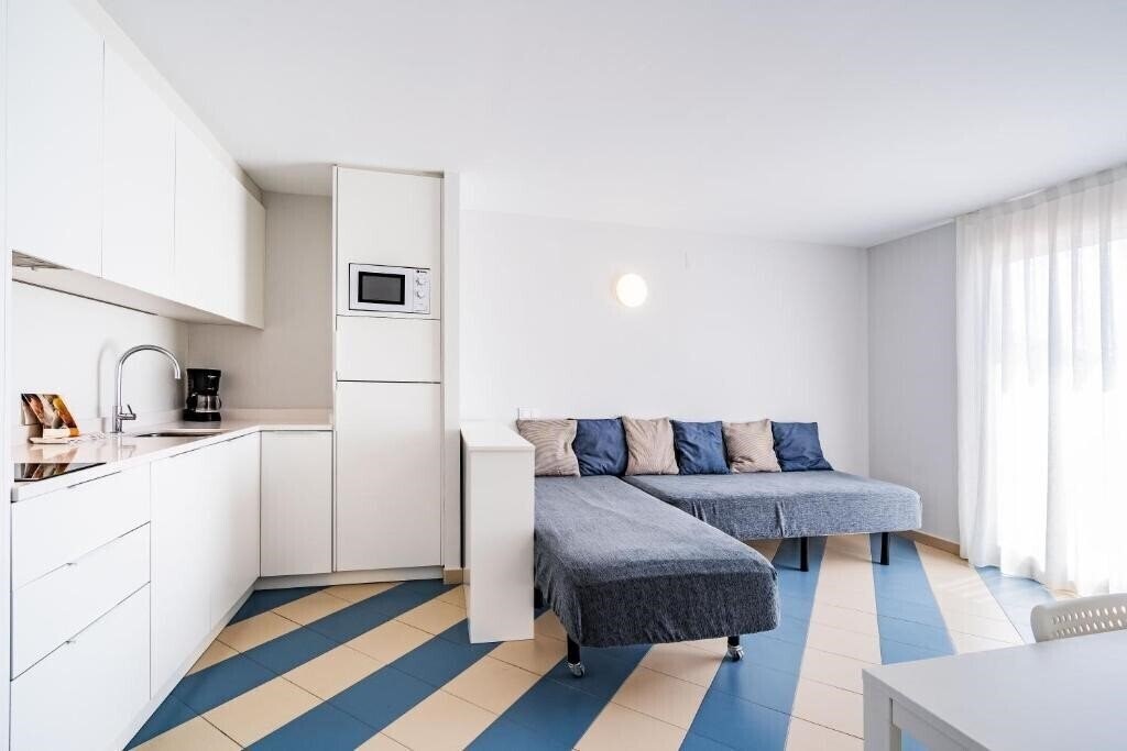 Фотография Apartamentos Sunway Amapola 2*