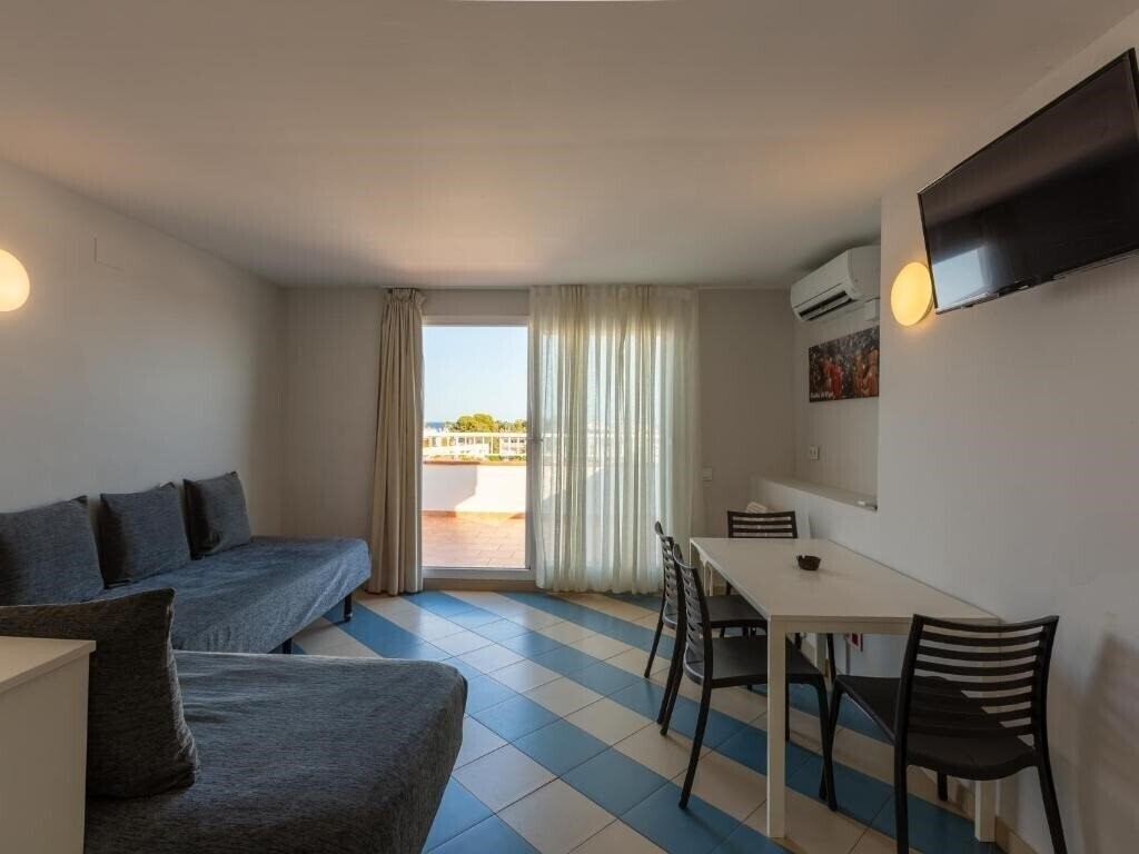 Изображение Apartamentos Sunway Amapola 2*
