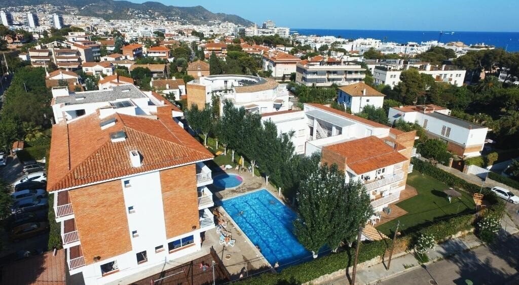 Картинка Apartamentos Sunway Amapola 2*