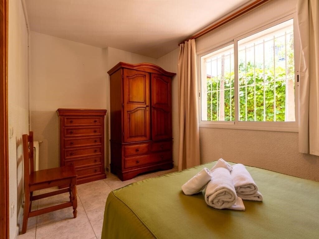 Фото Apartamentos Sunway San Jorge 1*