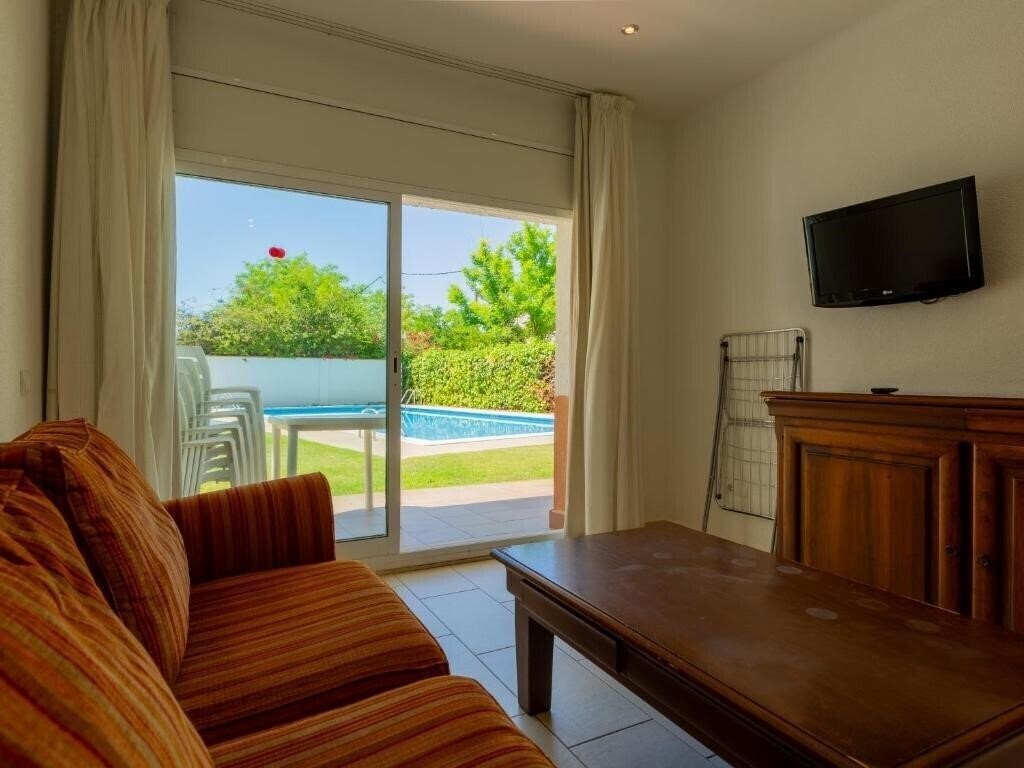 Зображення Apartamentos Sunway San Jorge 1*