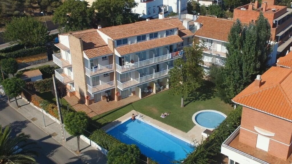 Картинка Apartamentos Sunway San Jorge 1*