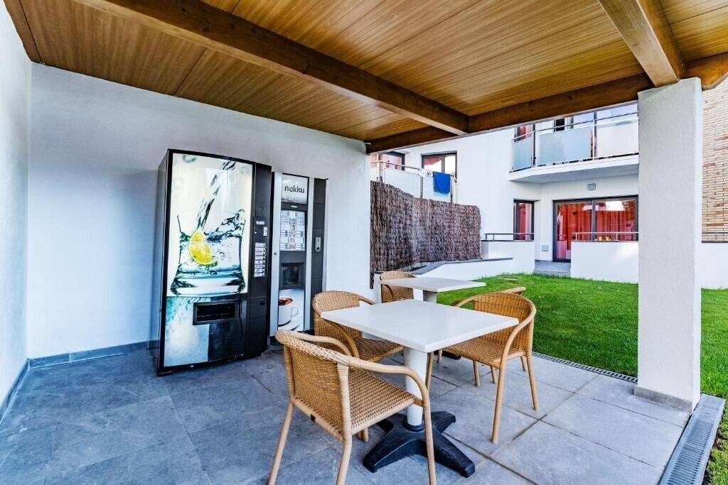 Фотография Apartamentos Sunway Apollo 1*