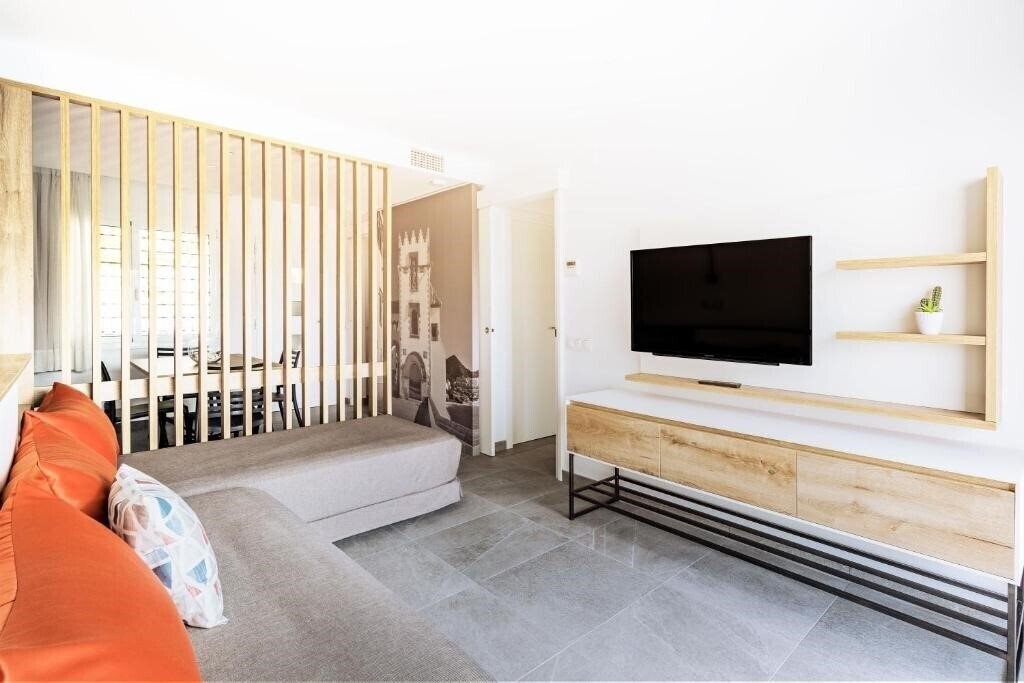 Картинка Apartamentos Sunway Apollo 1*