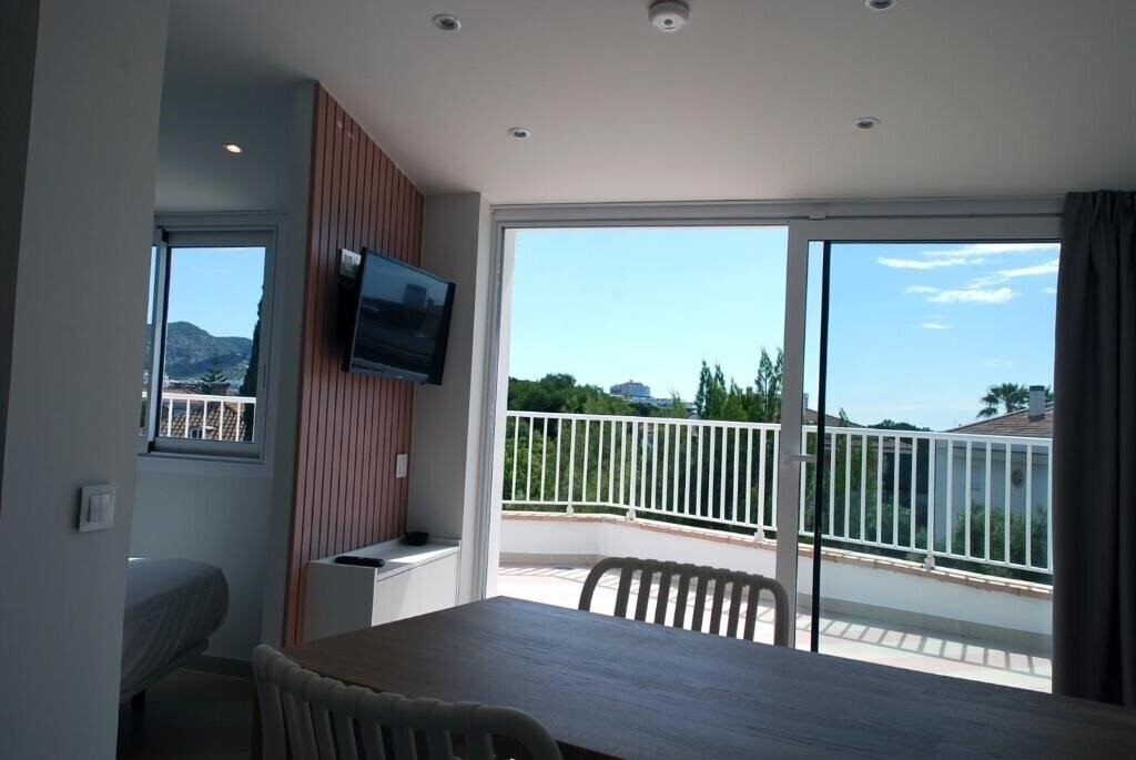 Картинка Apartamentos Sunway Atlanta 1*