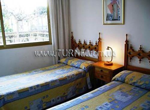 Фотографія Sol Daurat 2*