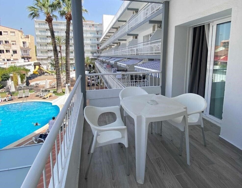 Изображение Solimar Aparthotel 3*