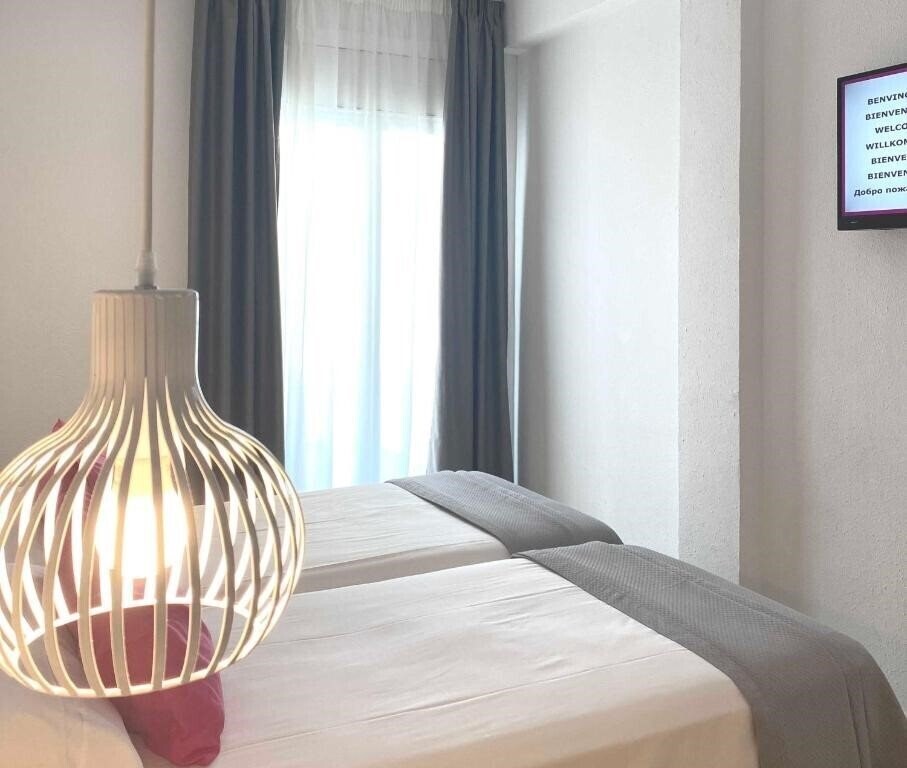 Фото Solimar Aparthotel 3*