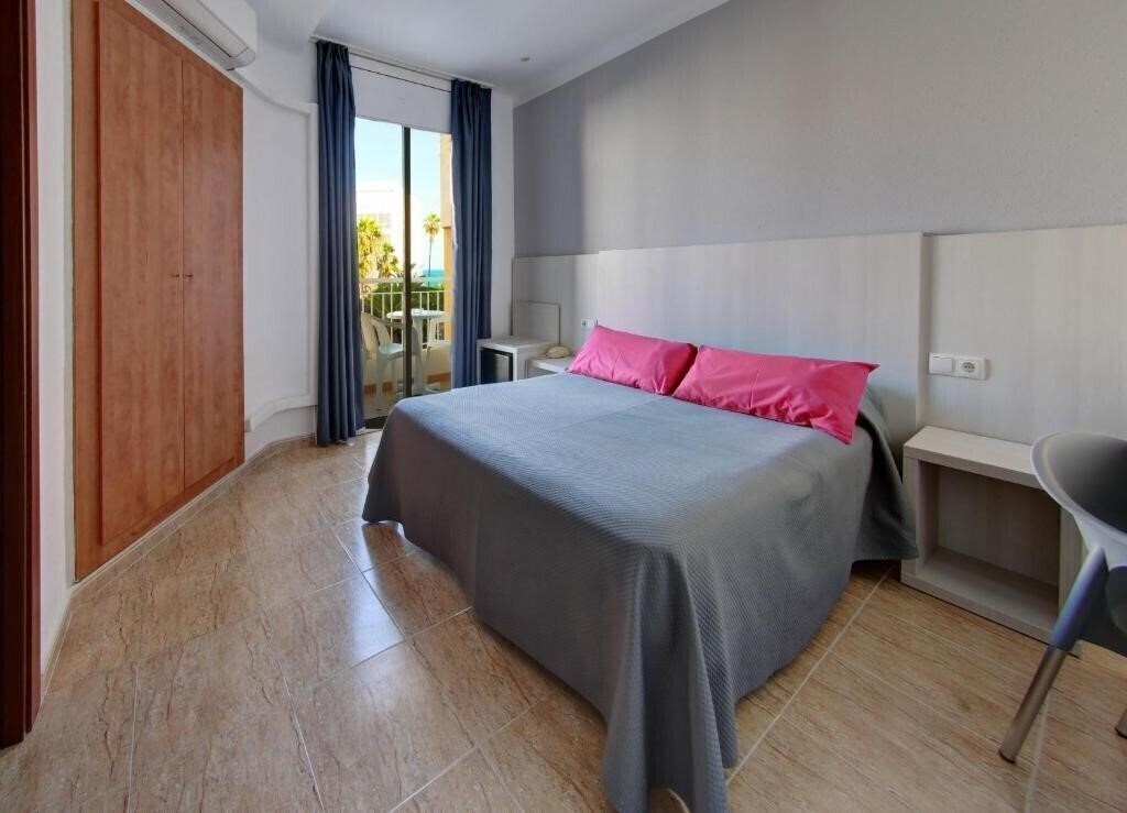 Фотография Solimar Aparthotel 3*