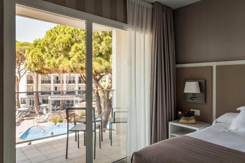 Фото Estival Centurion Playa (ex. Hesperia Centurion) 4*