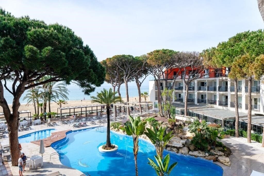 Изображение Estival Centurion Playa 4*