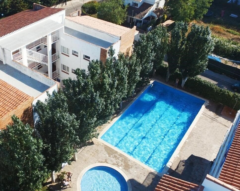 Готель Apartamentos Sunway Arizona 1*