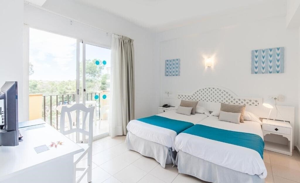Фото Costa Verde 3*