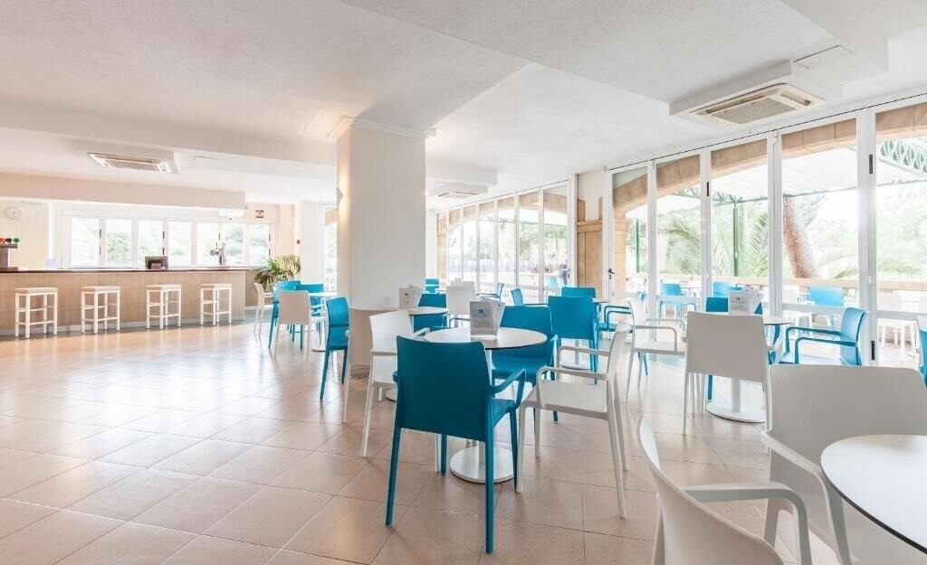 Картинка Costa Verde 3*