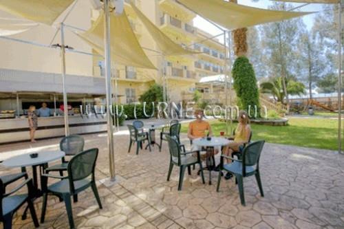 Зображення Costa Verde 3*