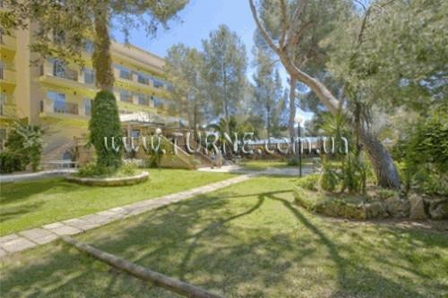 Фотографія Costa Verde 3*