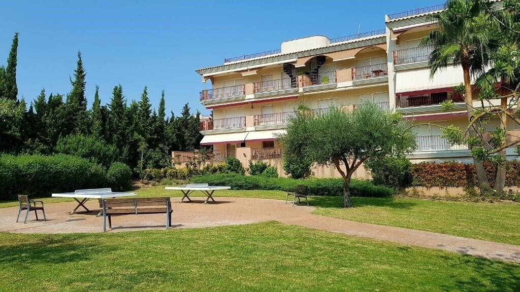 Зображення Golden Beach 3*