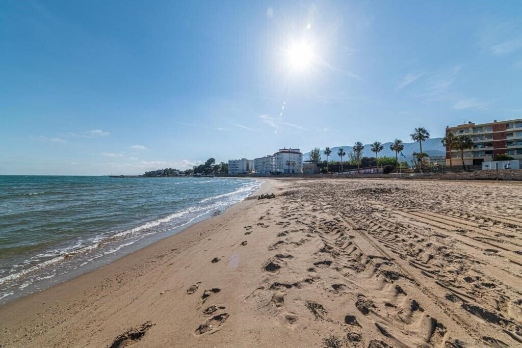 Картинка Golden Beach 3*