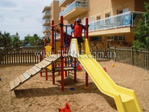 Зображення Ontario Apartamentos 3*