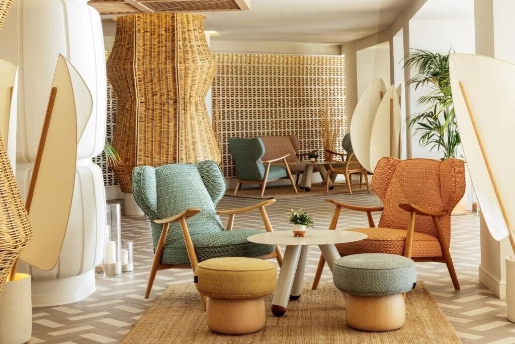 Фотографія Me Sitges Terramar 4*