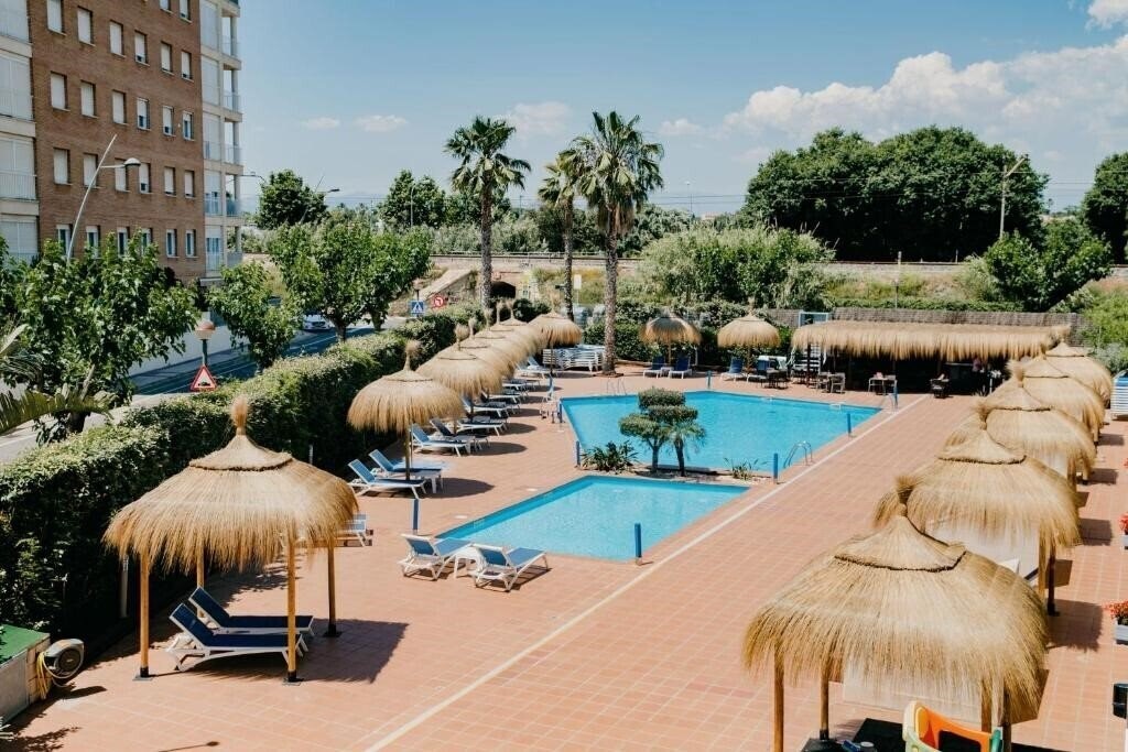 Фотографія Sol Port Cambrils 4*